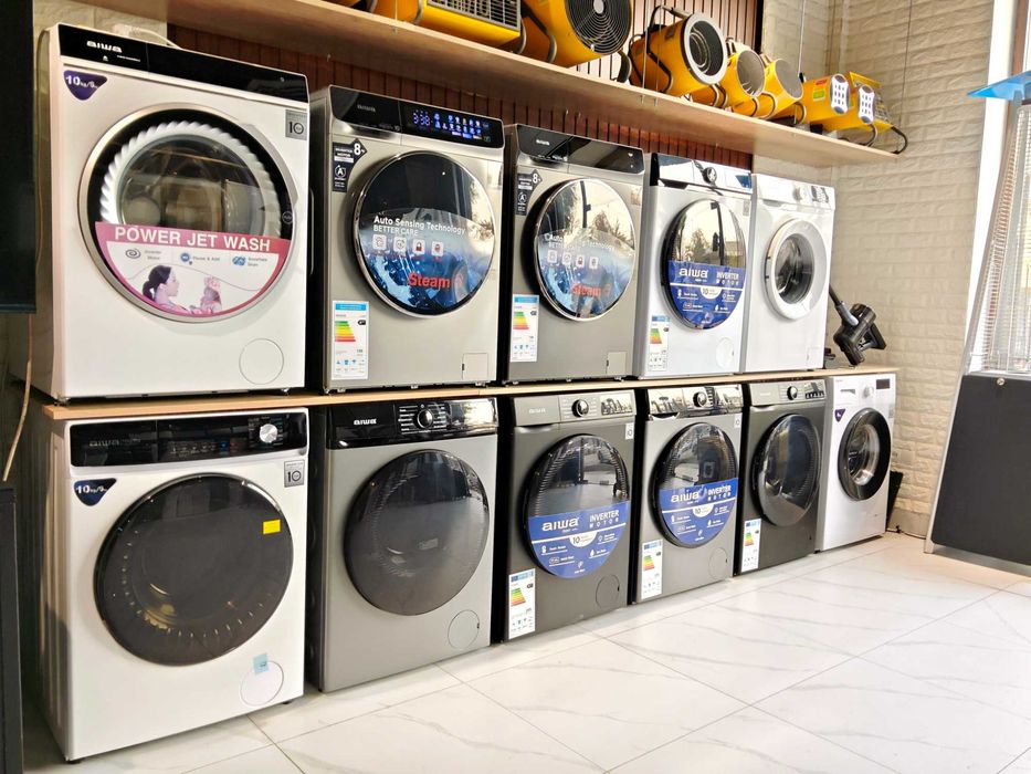 стиральная машина kir yuvish mashinasi
avtomat kir yuvish mashinasi