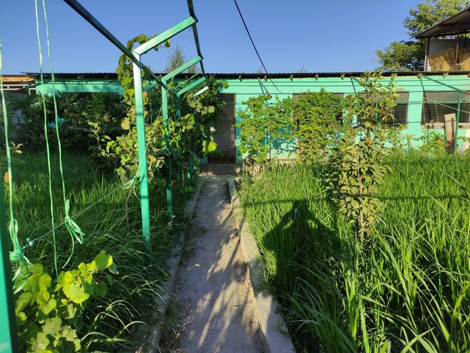 Продаётся дача 5 соток