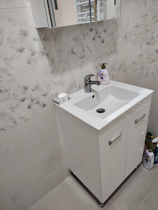 Дава се под наем Едностаен апартамент в София, Дружба 2 - 48 кв.м за 548.25 € - Снимка #6