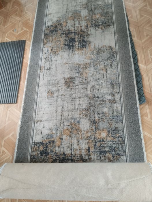 Ковровая дорожка