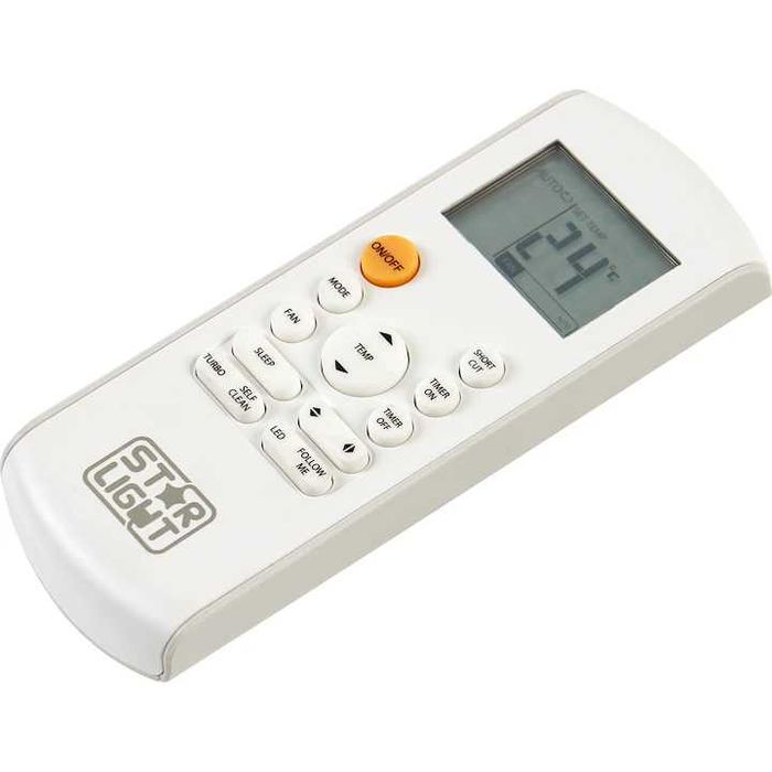 Star Light ACM-12FOWF