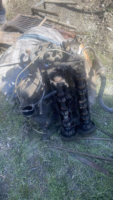 Гбц опель омега 16 кл