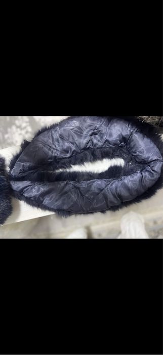 Воротники разные  .