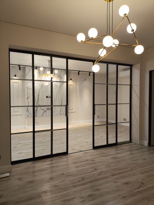 Межкомнатные Перегородки двери