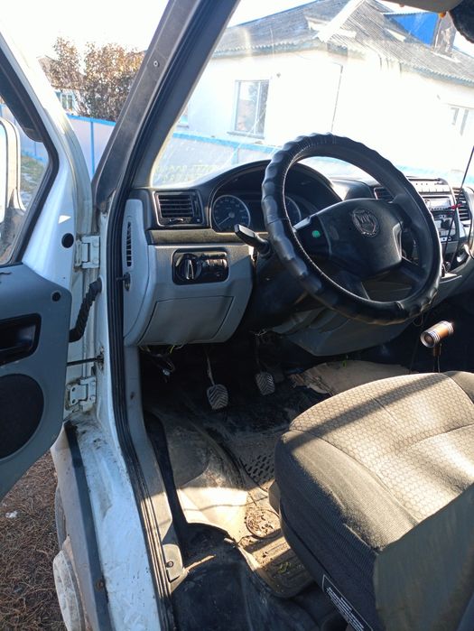 Газель фермер 3 метра