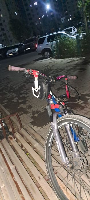 Велик сатылады келісім бар