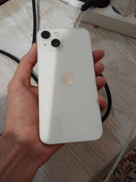 Iphone 13 128g срочно
