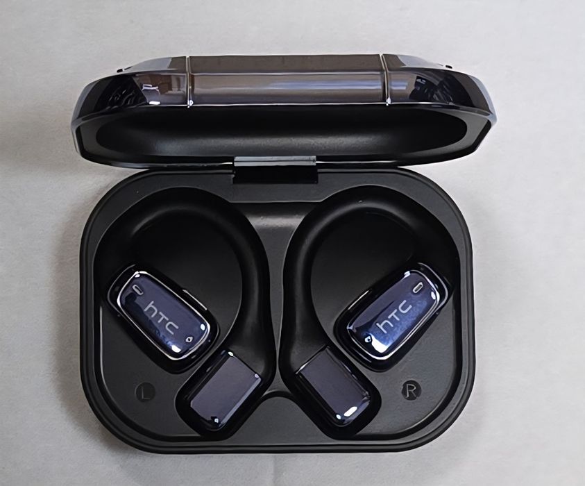 Слушалки преводач