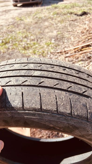 205/65 R16 автошины буу