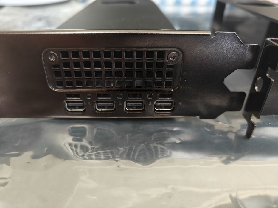 Nvidia Rtx A2000 12gb