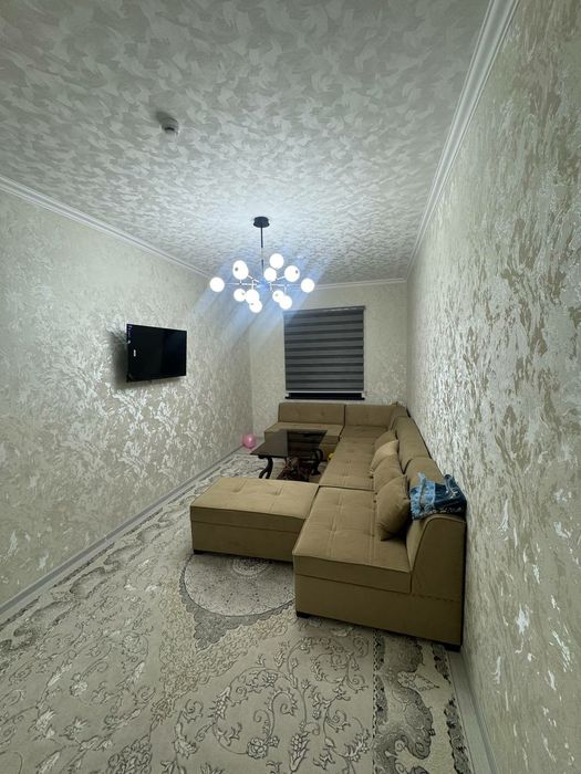 Квартира арендага берилади