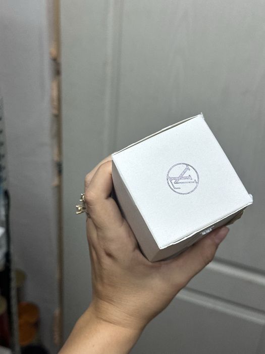 Lv dans la peau double box