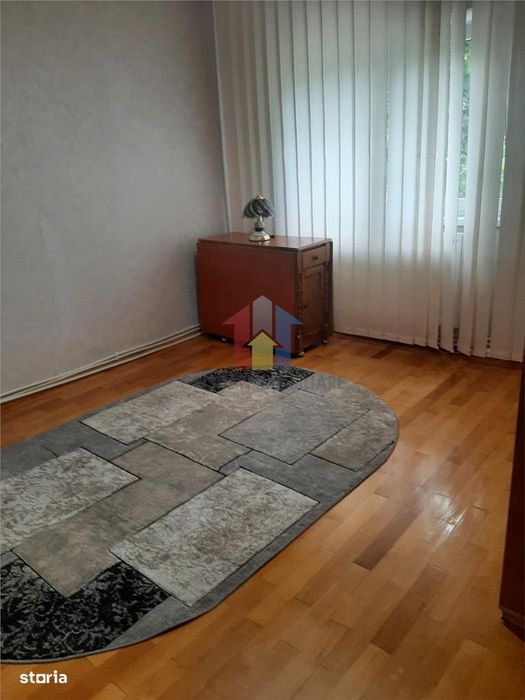 2 camere confort 1 decomandat Radu Negru, etaj 2, cu imbunatatiri
