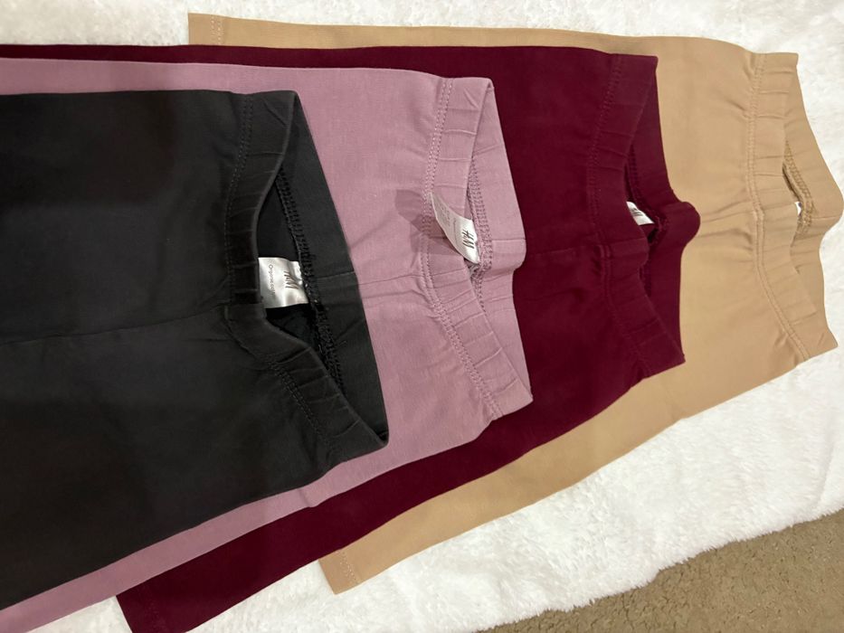 Дрешки за бебе размер  50/62/68 НМ