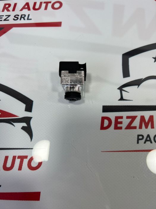 Camera Exterioara /360 Grade/Park Assist OEM Audi A6 C8 A7 Q7 Q8 4M