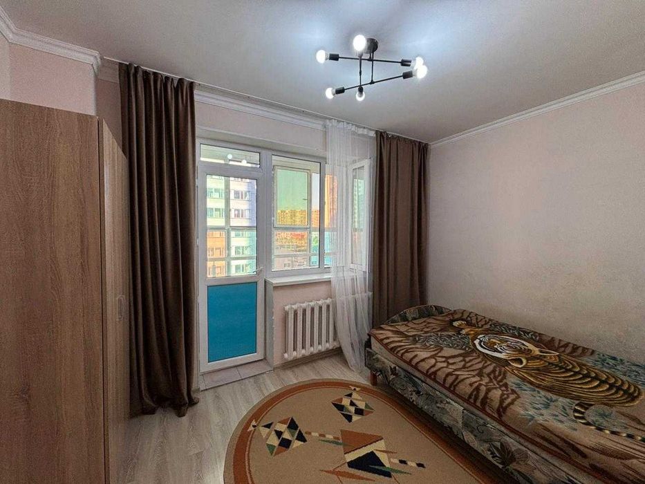 2 ком.кв  44 кв.м    ЖК Жагалау
