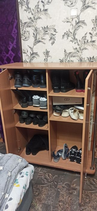 Шкаф детский или обувной