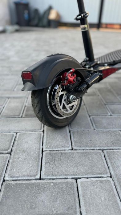 Продам kugoo m4 pro