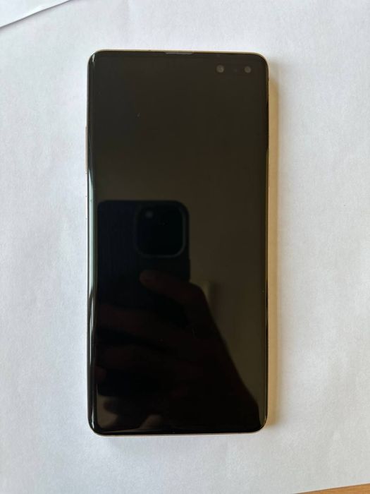 Samsung Galaxy S10 5G