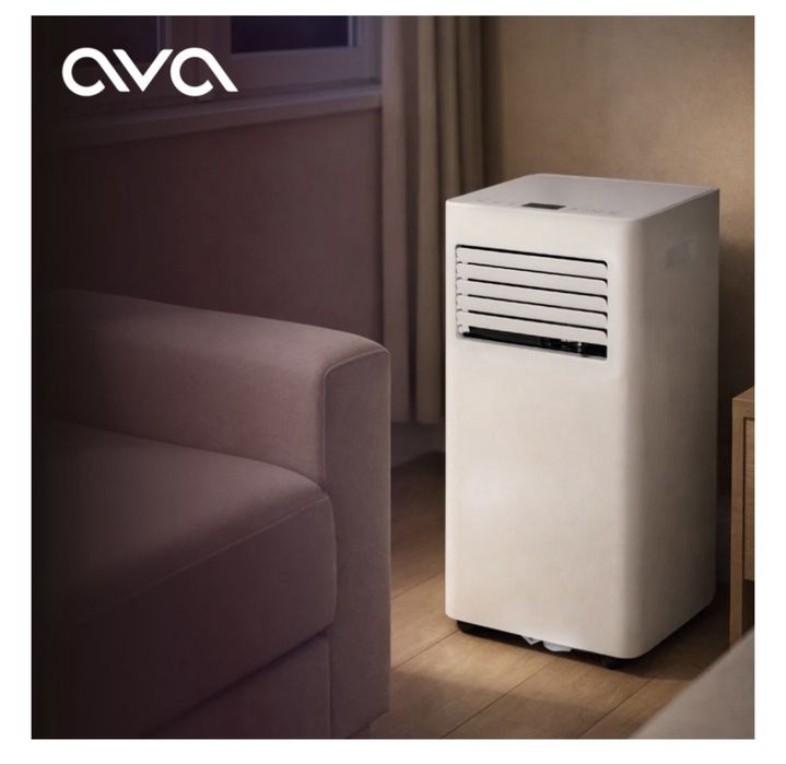 Кондиционер AVA ACM-09A
