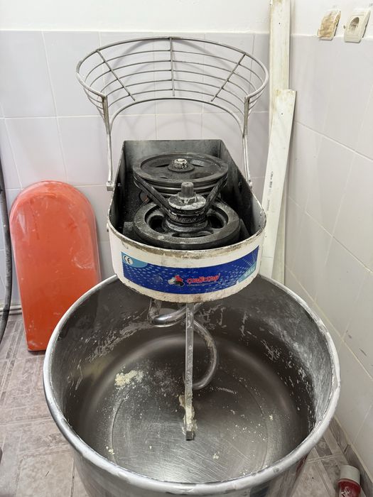 Reparatii echipamente Horeca (Service industrial)