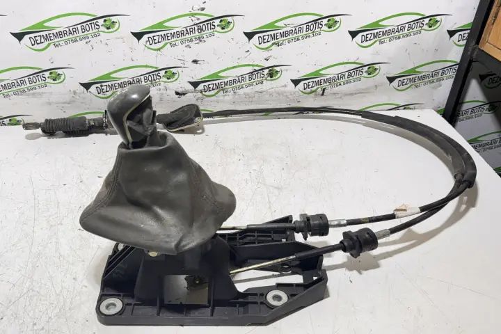 Timonerie cutie de viteza Volkswagen VW Passat 1999 1.9 TDI MT (90 hp)
