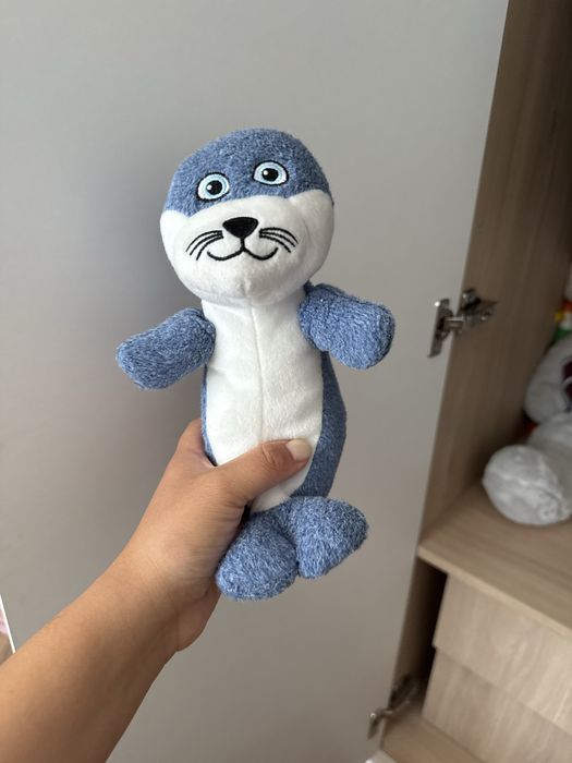 Продам мягкие игрушки