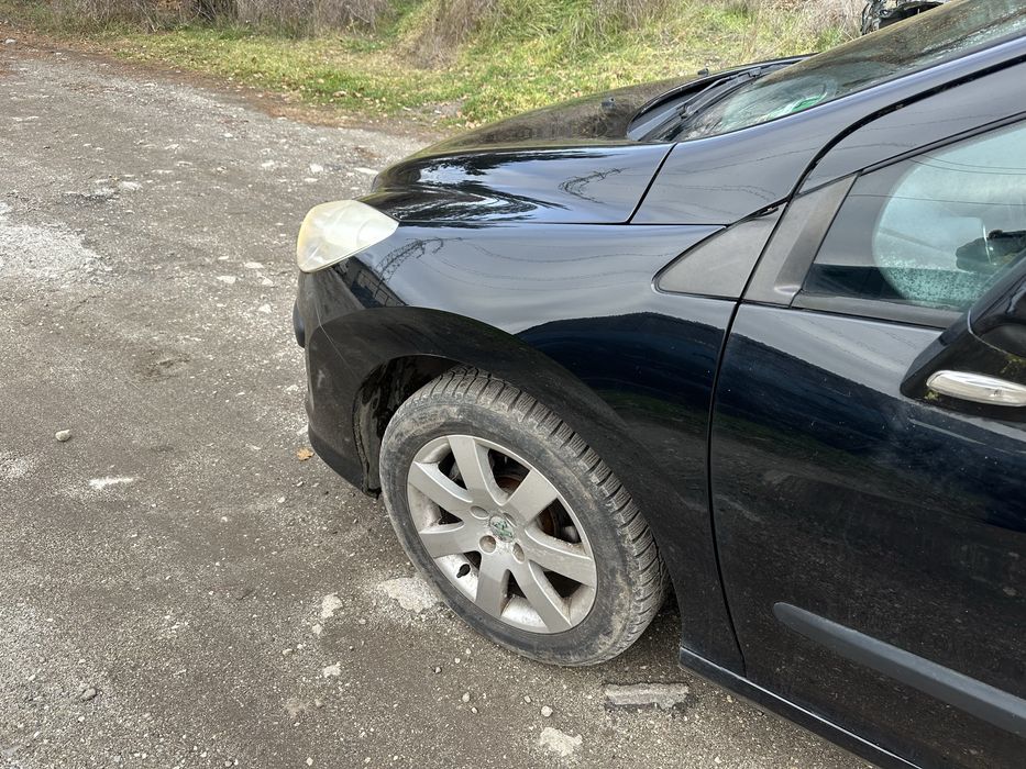 Калник/Калници за Пежо 308