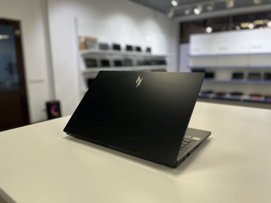 Ноутбук Acer Nitro V15 Kaspi 0-0-12