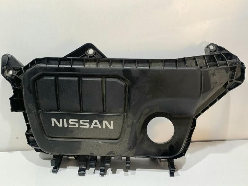 Capac motor Nissan X-Trail 3 (2014-2017) [T32] 1.6 dci R9M