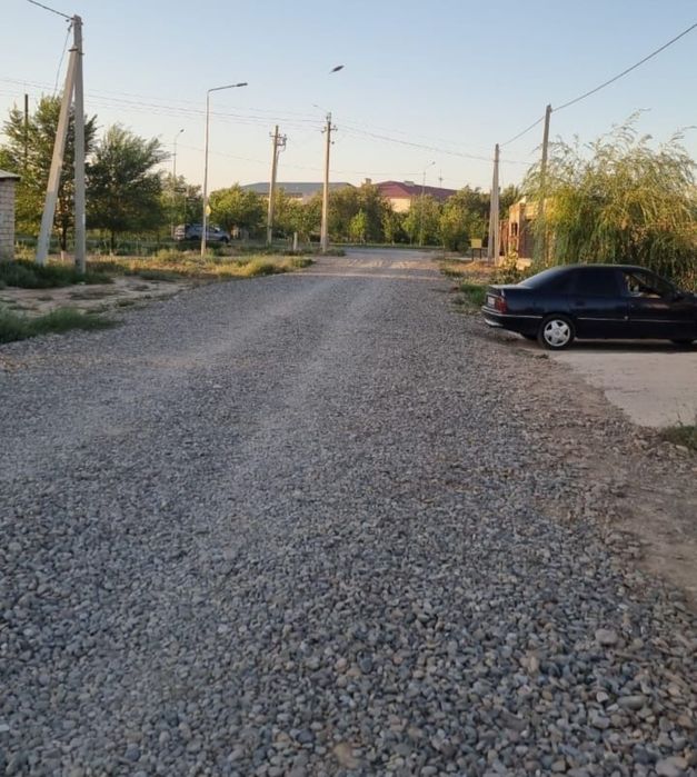 Жер сатылады  Ортақта