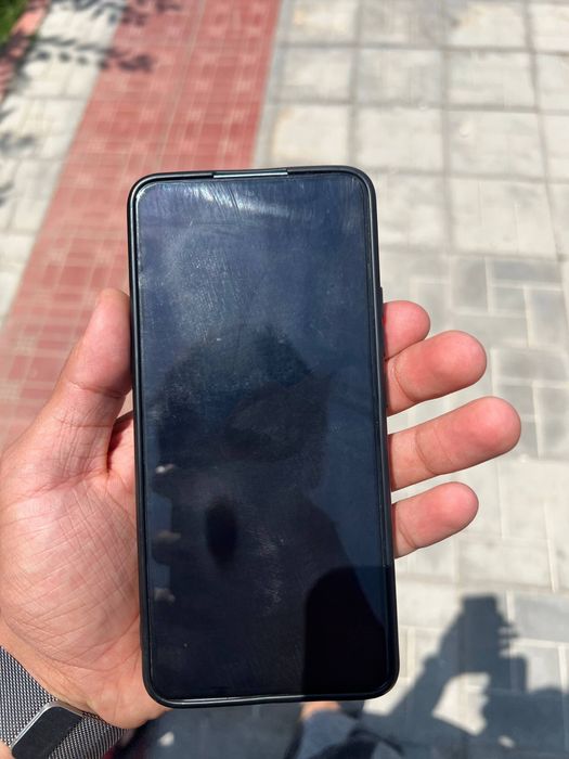 Xiaomi 13 T Pro GLOBAL Meadow Green