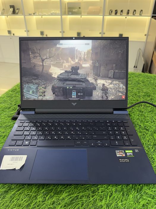 Ноутбук Victus игровой