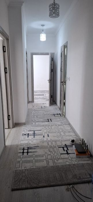 Бектемир водник 330$