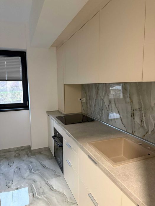 Apartament 2 camere - Complex modern Sivco - Miroslava
