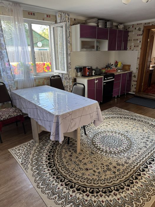 Продам частный дом 100 кв/м
