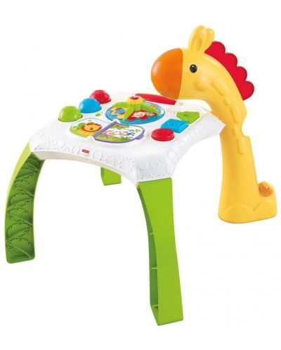 Масичка Fisher price