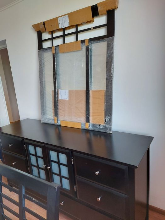 Set mobilă dormitor importat din S.U.A.