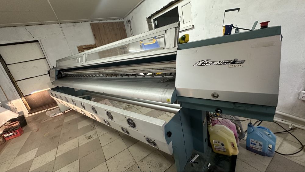 широкоформатныи принтер