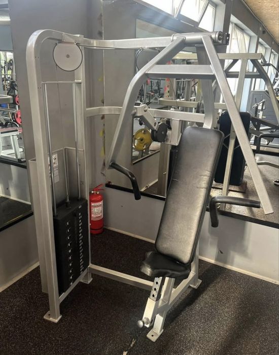 Ocazie - Aparate fitness profesionale