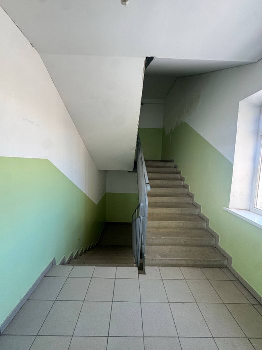Срочно продам квартиру!