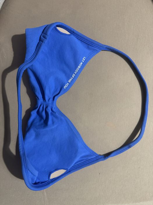 Dfyne Impact Strappy Bra