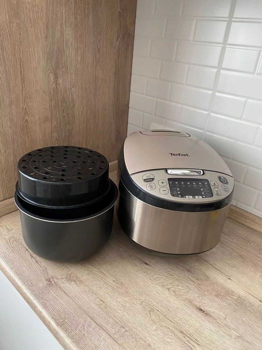 мультиварка на кухню