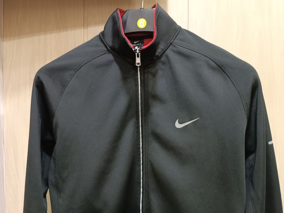 Оригинальная олимпийка Nike
