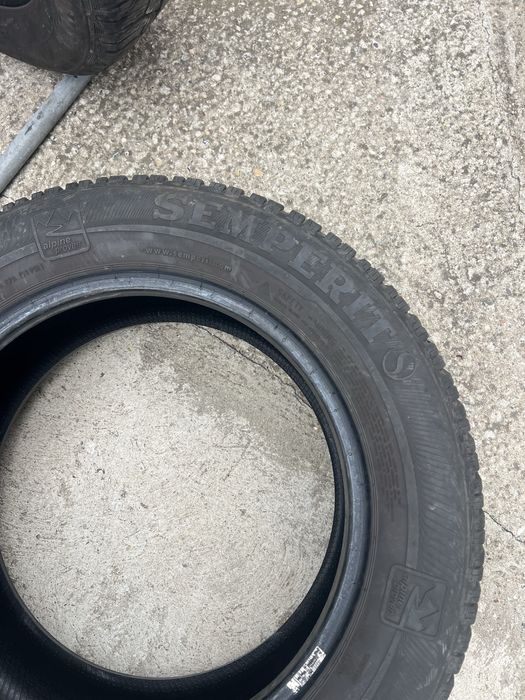 Cauciucuri m+s 215/65/16 Semperit