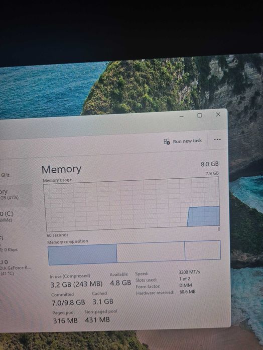 Pc gaming (perfecta conditie)