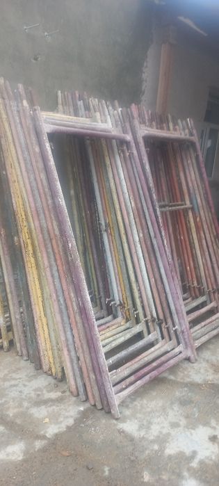 Леса аренда траппен келсым бойынша