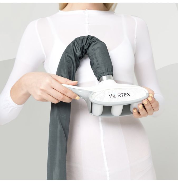 Манипула 5D lpg Vortex новая