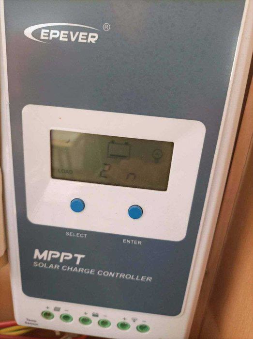 Каравана Елдис Крусадер Супер Сторм