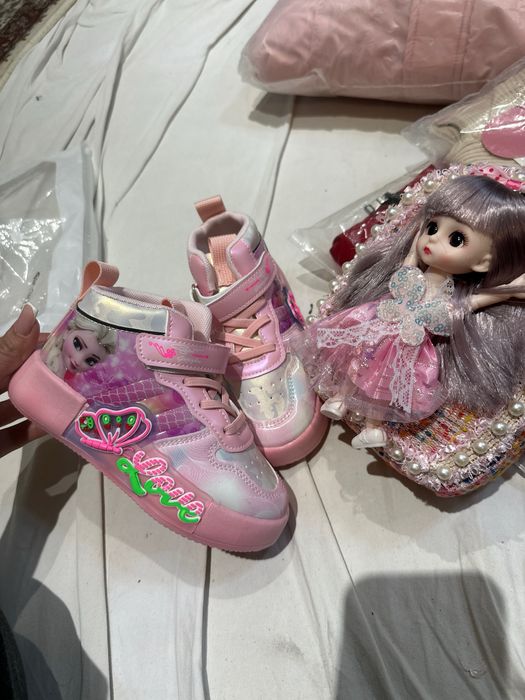 Сумка для девочка